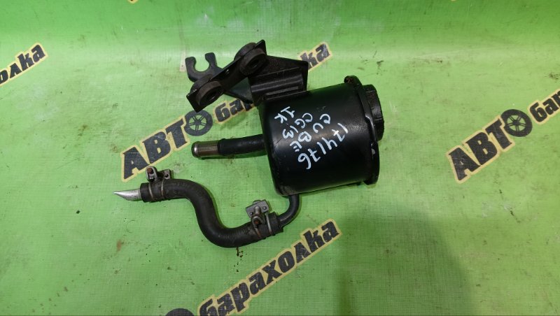 Бачок гидроусилителя NISSAN CUBE Z10 CG13 (б/у)