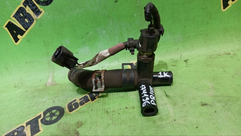 ТРОЙНИК ПЕЧКИ TOYOTA PRIUS ZVW30 2ZR-FXE 2012 (б/у)