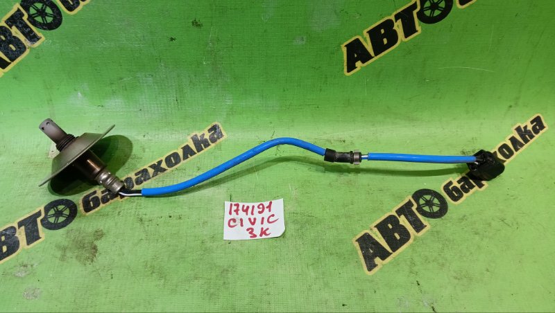 Лямбда-зонд HONDA CIVIC FD3 LDA 2006 (б/у)