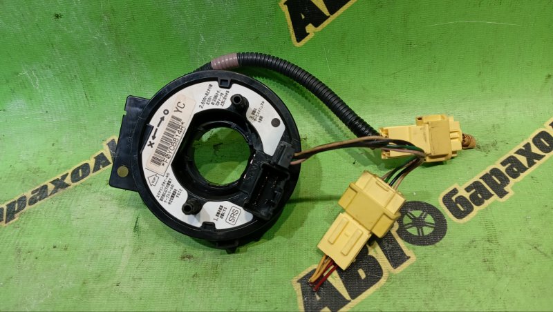 Шлейф HONDA INSPIRE UC1 J30A 2006 (б/у)