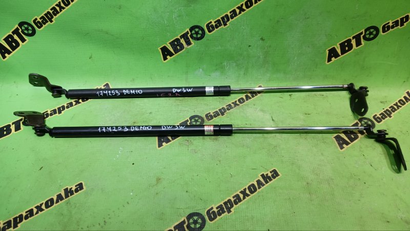 Амортизатор задней двери MAZDA DEMIO DW3W B3 1998 (б/у)