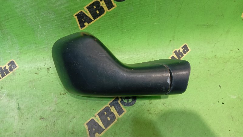 Зеркало на крыло SUZUKI JIMNY JB23W K6A 2011 левое (б/у)