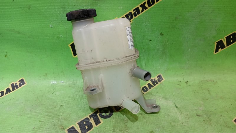 БАЧОК ИНВЕРТОРА TOYOTA PRIUS ZVW30 2ZR-FXE 2012 (б/у)