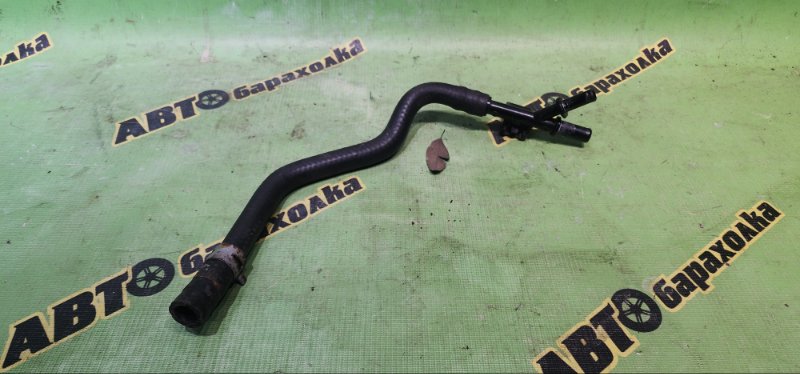 ТРОЙНИК ПЕЧКИ TOYOTA PRIUS ZVW30 2ZR-FXE 2012 (б/у)