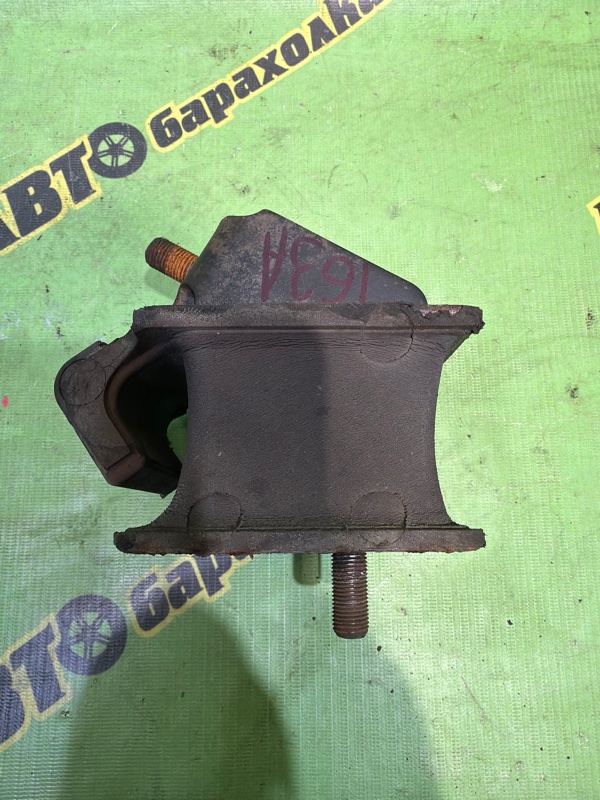 Подушка двигателя MITSUBISHI CANTER FG50EB 4M51 2000 правая (б/у)