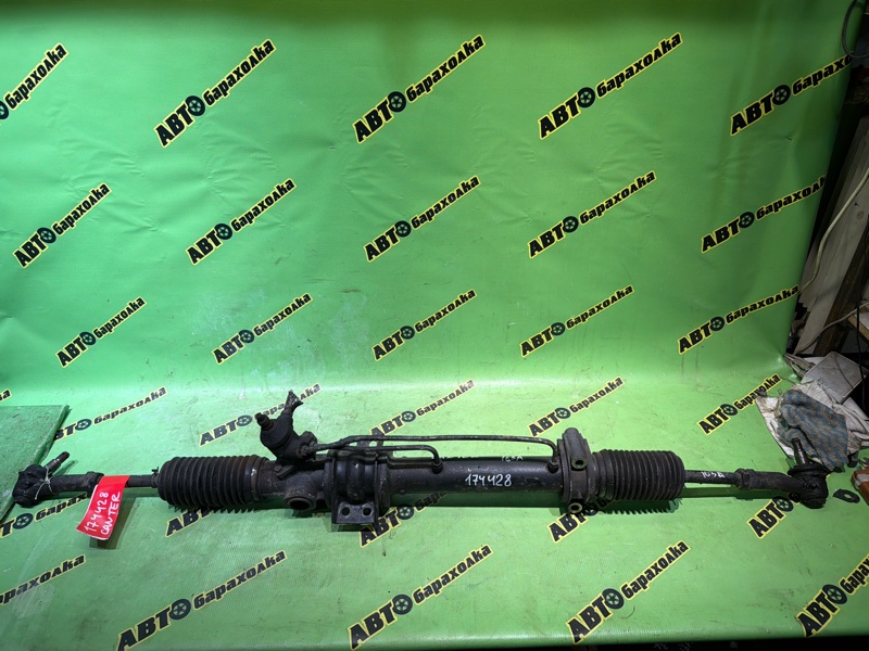 Рулевая рейка MITSUBISHI CANTER FG50EB 4M51 2000 (б/у)