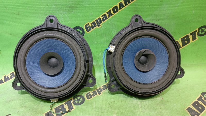 Динамик NISSAN SERENA TNC24 QR20(DE) 2003 передний (б/у)