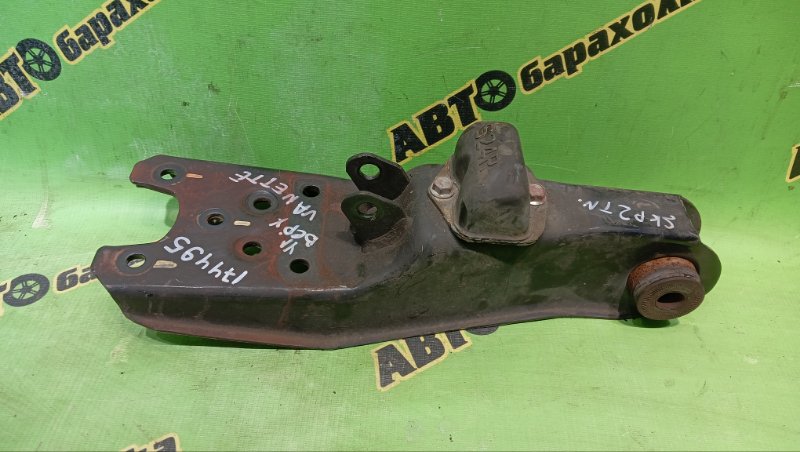 Рычаг NISSAN VANETTE SKP2TN L8 2015 передний левый (б/у)