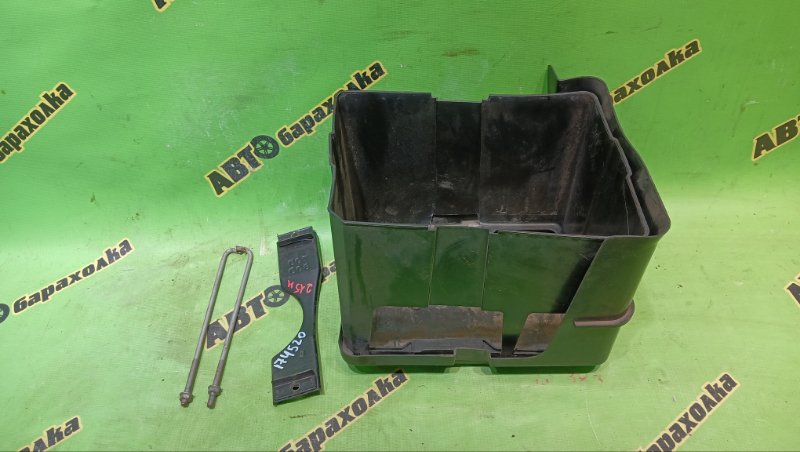 Крепление аккумулятора HONDA INSPIRE UC1 J30A 2006 (б/у)