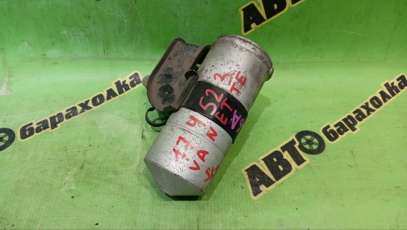 Осушитель кондиционера NISSAN VANETTE SKP2TN L8 2015 (б/у)