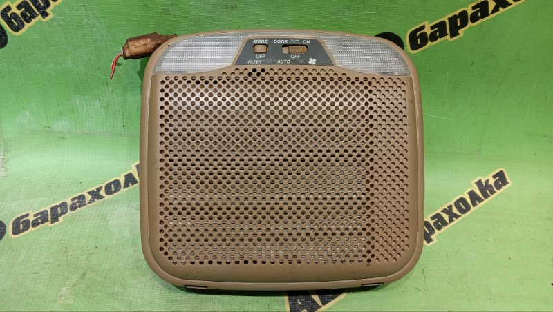 Ионизатор TOYOTA GAIA SXM10 3S-FE 2000 (б/у)