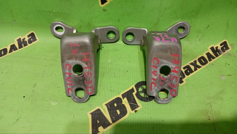 Петля дверная HONDA CIVIC FD3 LDA 2006 передняя левая (б/у)