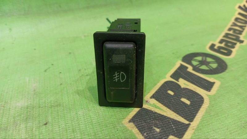 Кнопка туманки TOYOTA GAIA SXM10 3S-FE 2000 (б/у)