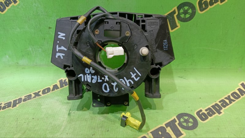 Шлейф NISSAN X-TRAIL T30 QR20(DE) 2001 (б/у)