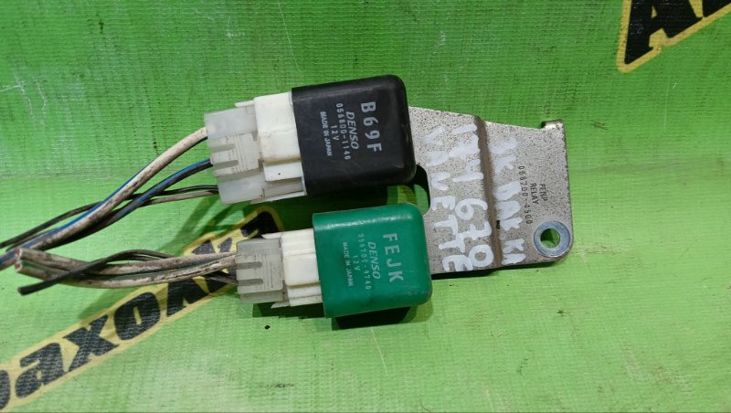 Реле NISSAN VANETTE SK82VN F8 2007 (б/у)