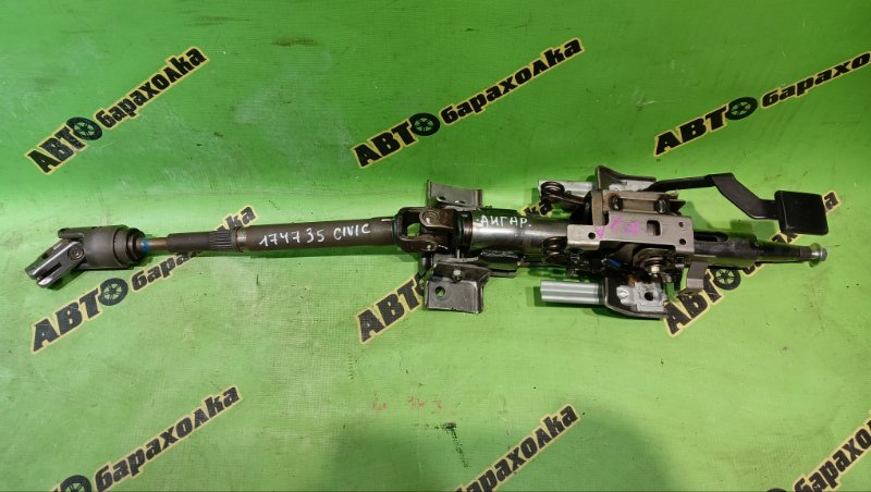 Рулевая колонка HONDA CIVIC FD3 LDA 2006 (б/у)