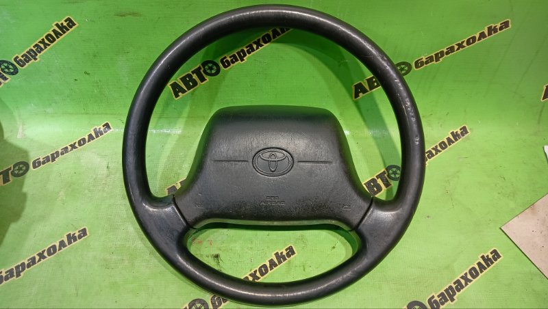 Руль с airbag TOYOTA DYNA KDY231 1KD-FTV 2015 (б/у)