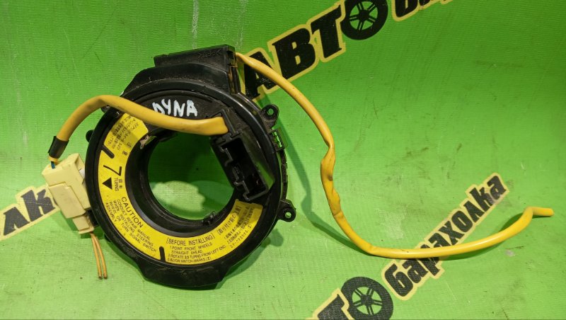 Шлейф TOYOTA DYNA KDY231 1KD-FTV 2015 (б/у)