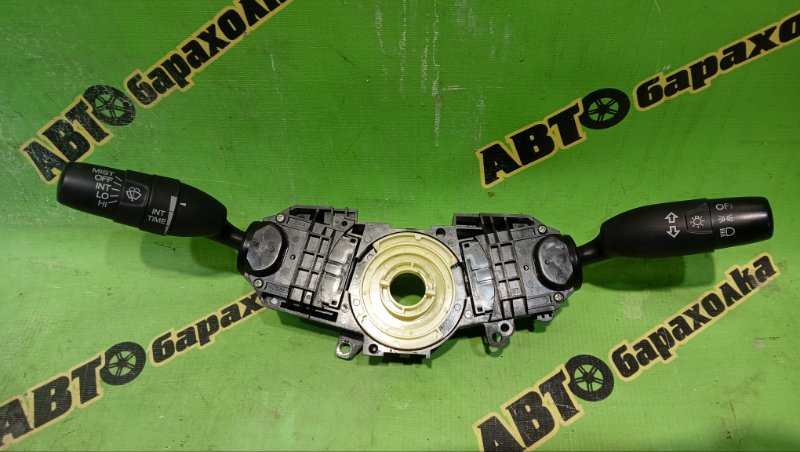 Гитара HONDA CIVIC FD3 LDA 2006 (б/у)