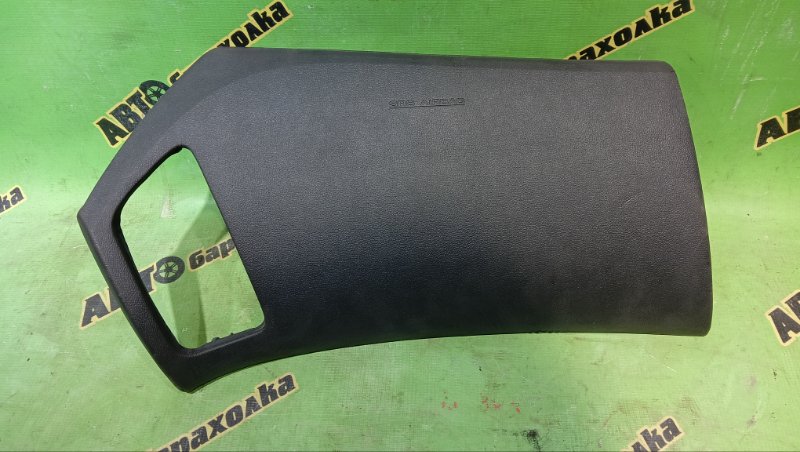 ПОДУШКА БЕЗОПАСНОСТИ NISSAN PRIMERA QP12 QG18(DE) 2003 левая (б/у)