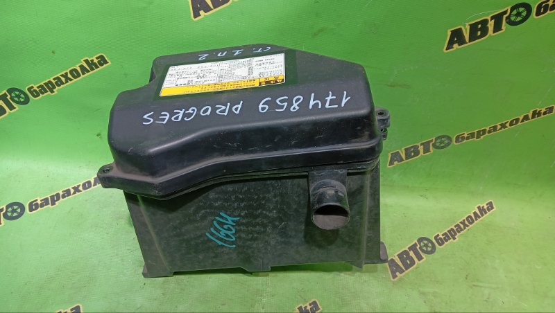 Корпус efi TOYOTA PROGRES JCG11 2JZ-FSE 2005 (б/у)