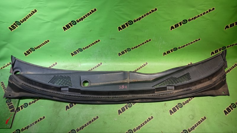 Жабо NISSAN PRIMERA QP12 QG18(DE) 2003 (б/у)