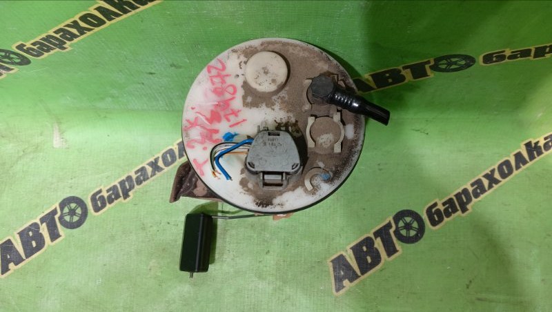 БЕНЗОНАСОС TOYOTA WISH ZNE10G 1ZZ-FE 2005 (б/у)