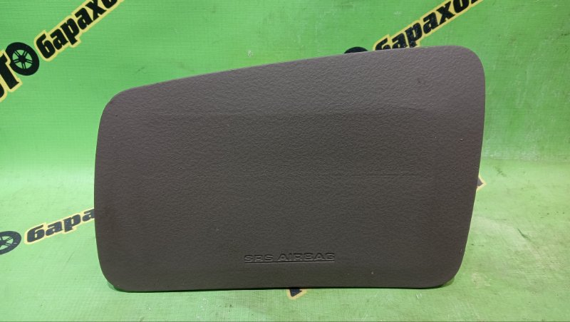ПОДУШКА БЕЗОПАСНОСТИ TOYOTA PLATZ SCP11 1SZ-FE 2005 левая (б/у)