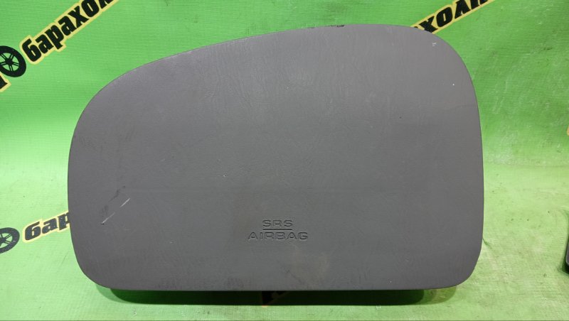 ПОДУШКА БЕЗОПАСНОСТИ TOYOTA COROLLA SPACIO AE111N 4A-FE 1998 левая (б/у)