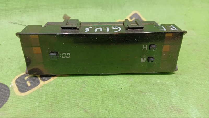 Часы TOYOTA HIACE REGIUS KCH46G 1KZ-TE 1997 (б/у)