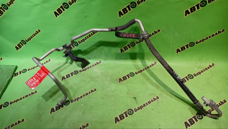 Шланг кондиционера TOYOTA PRIUS NHW20 1NZ-FXE 2006 (б/у)