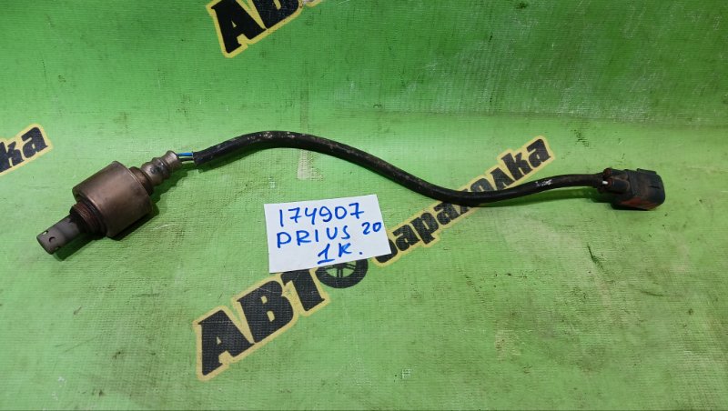 Лямбда-зонд TOYOTA PRIUS NHW20 1NZ-FXE 2006 (б/у)