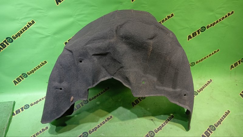 Подкрылок TOYOTA PRIUS NHW20 1NZ-FXE 2005 задний правый (б/у)