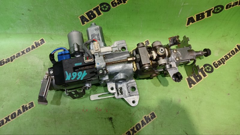 Рулевая колонка TOYOTA PROGRES JCG11 2JZ-FSE 2005 (б/у)