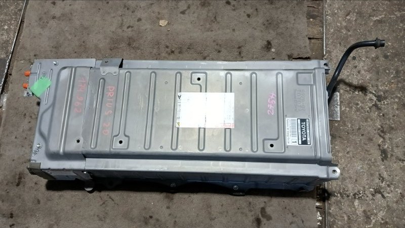 Высоковольтная батарея TOYOTA PRIUS NHW20 1NZ-FXE 2006 (б/у)