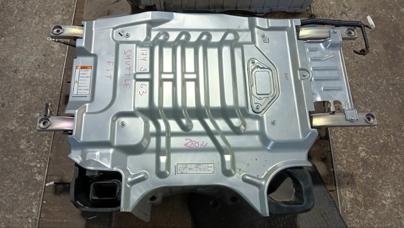 Высоковольтная батарея HONDA FIT SHUTTLE GP2 LDA 2012 (б/у)