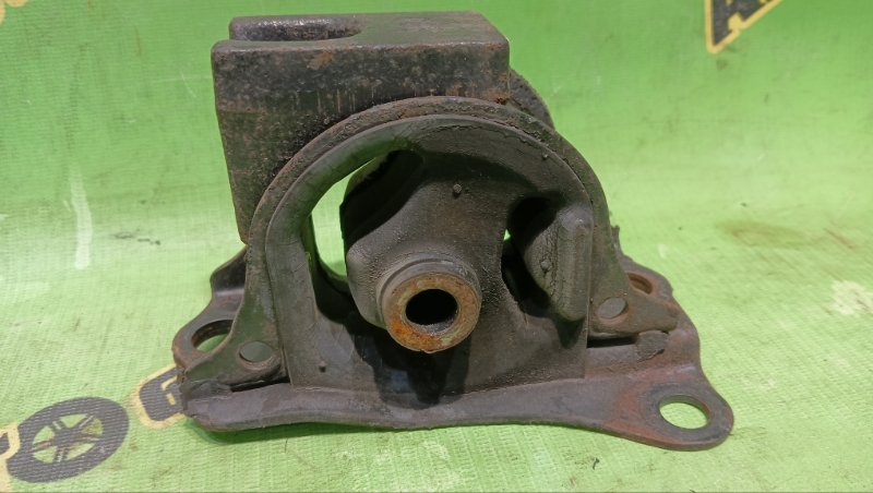 Подушка двигателя HONDA ODYSSEY RA6 F23A 2002 передняя правая (б/у)