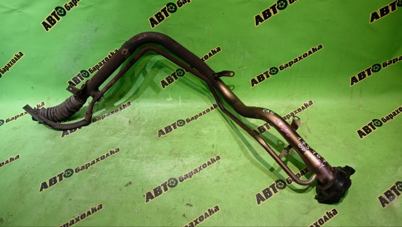 Горловина топливного бака HONDA ODYSSEY RA6 F23A 2002 (б/у)