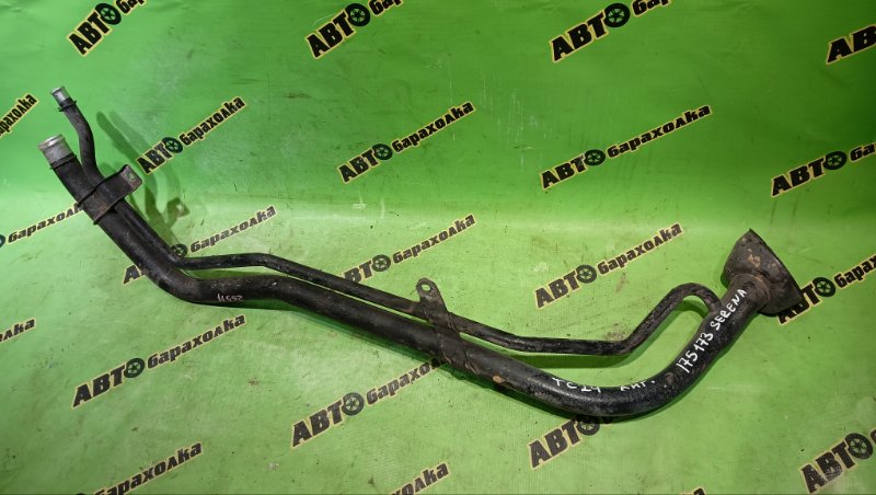 Горловина топливного бака NISSAN SERENA TC24 QR20(DE) 2004 (б/у)