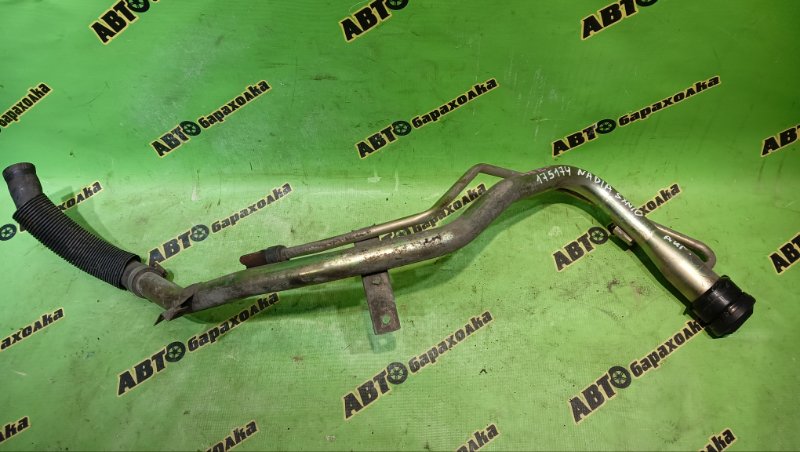 Горловина топливного бака TOYOTA NADIA SXN10 3S-FE 1998 (б/у)