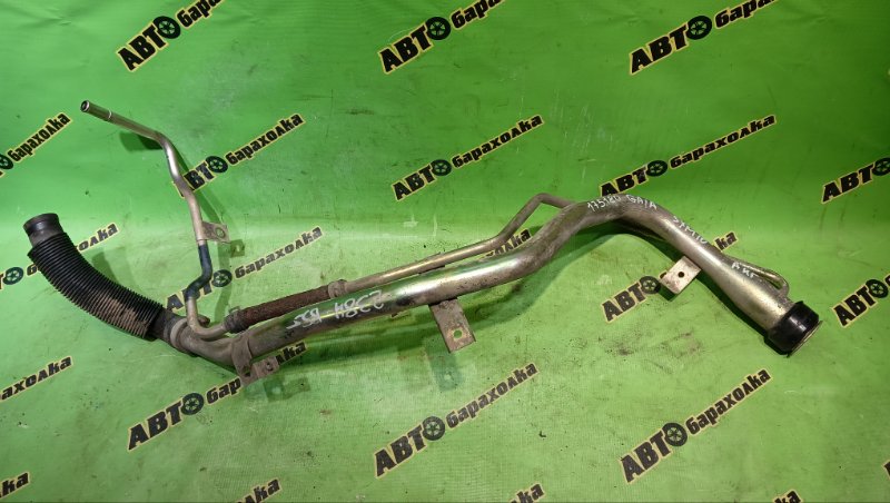 Горловина топливного бака TOYOTA GAIA SXM10 3S-FE 2000 (б/у)