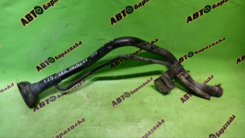 Горловина топливного бака NISSAN PRIMERA TP12 QR20(DE) 2003 (б/у)