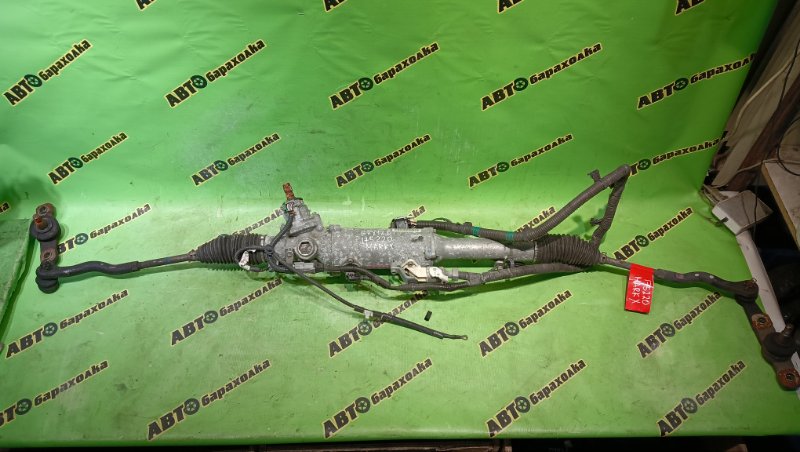 Рулевая рейка TOYOTA MARK X GRX120 4GR-FSE 2005 (б/у)