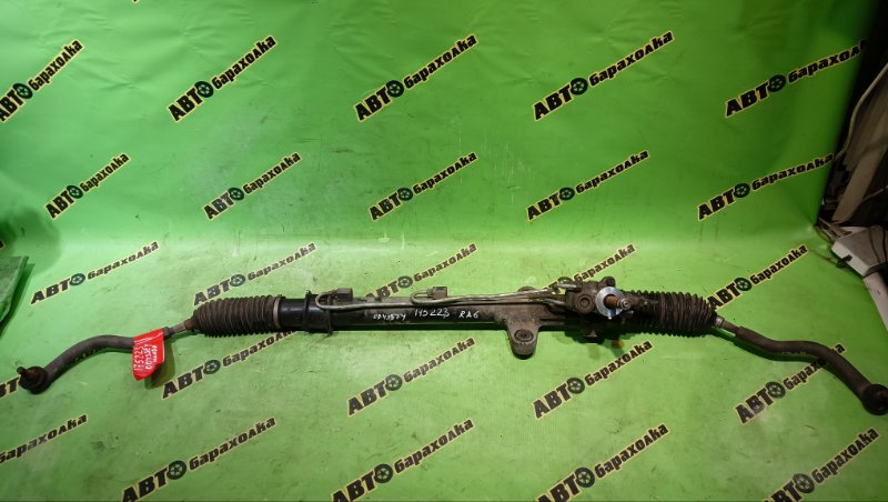 Рулевая рейка HONDA ODYSSEY RA6 F23A 2002 (б/у)