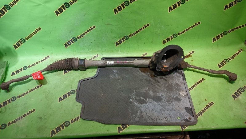 Рулевая рейка TOYOTA PASSO KGC10 1KR-FE 2009 (б/у)
