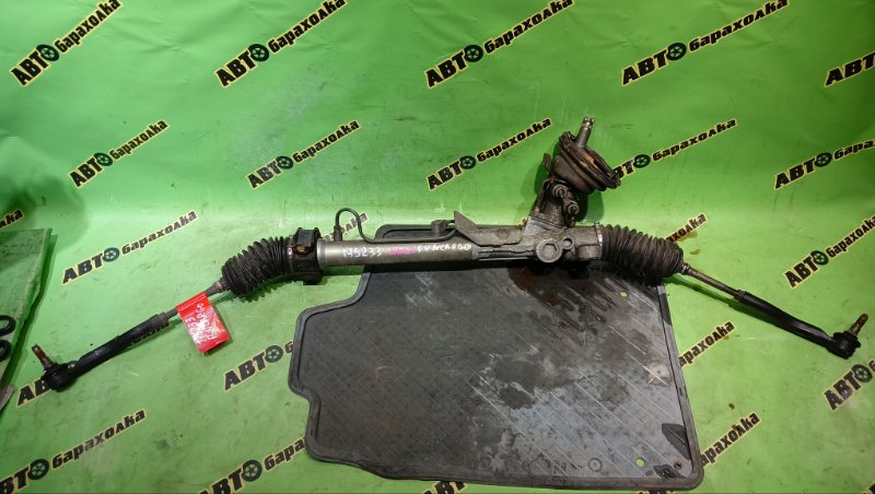 Рулевая рейка TOYOTA FUNCARGO NCP20 2NZ-FE 2000 (б/у)