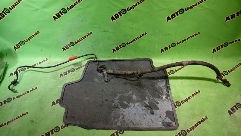 Шланг гидроусилителя HONDA ODYSSEY RA6 F23A 2002 (б/у)