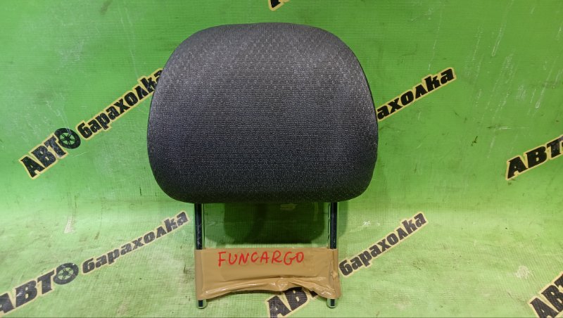 Подголовник TOYOTA FUNCARGO NCP20 2NZ-FE 2000 передний (б/у)