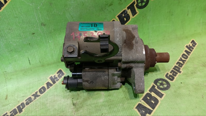 Стартер HONDA ODYSSEY RA6 F23A 2002 (б/у)