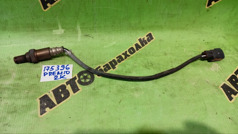 Лямбда-зонд TOYOTA PREMIO ZZT240 1ZZ-FE 2004 (б/у)